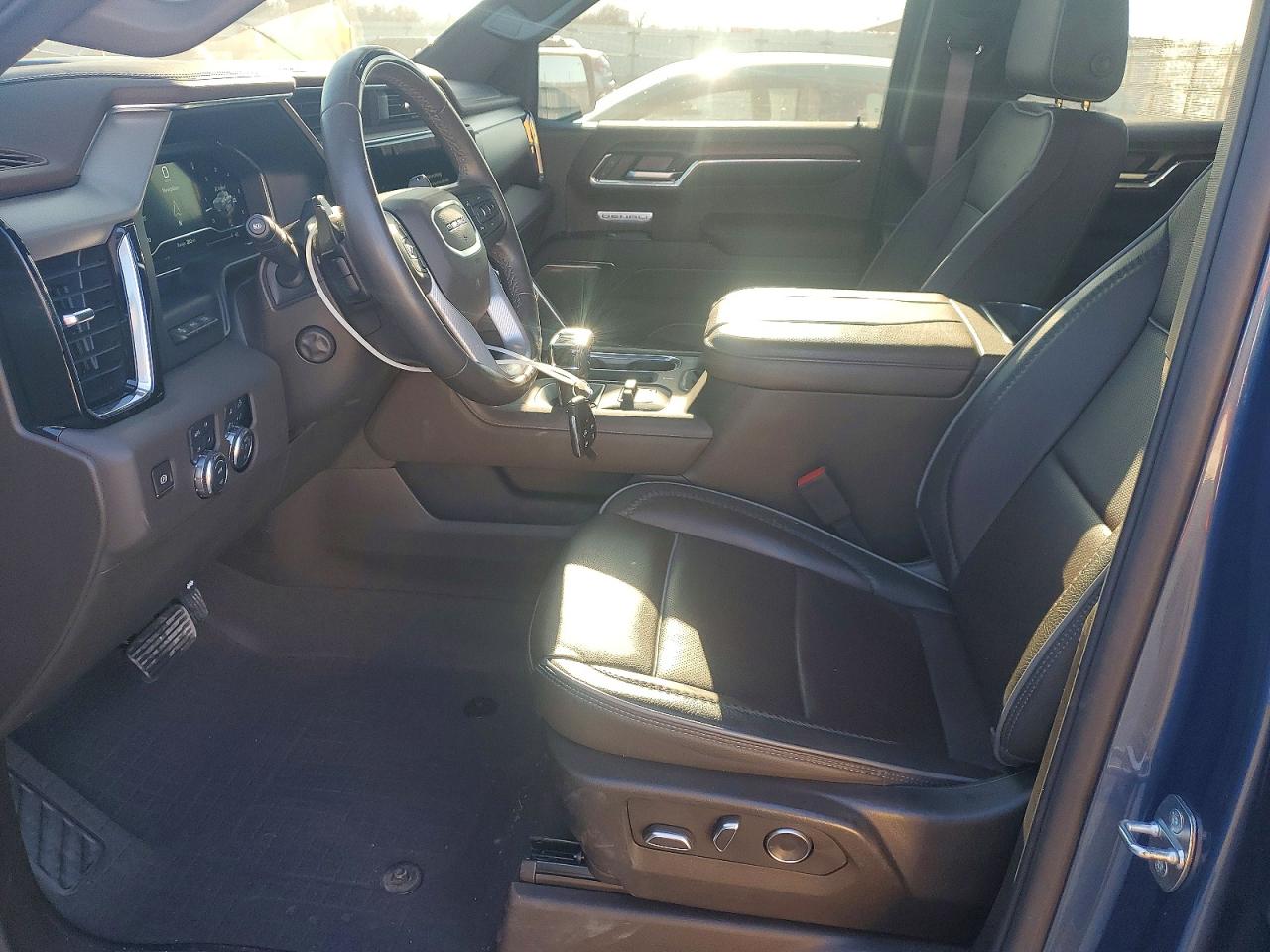 GMC Sierra