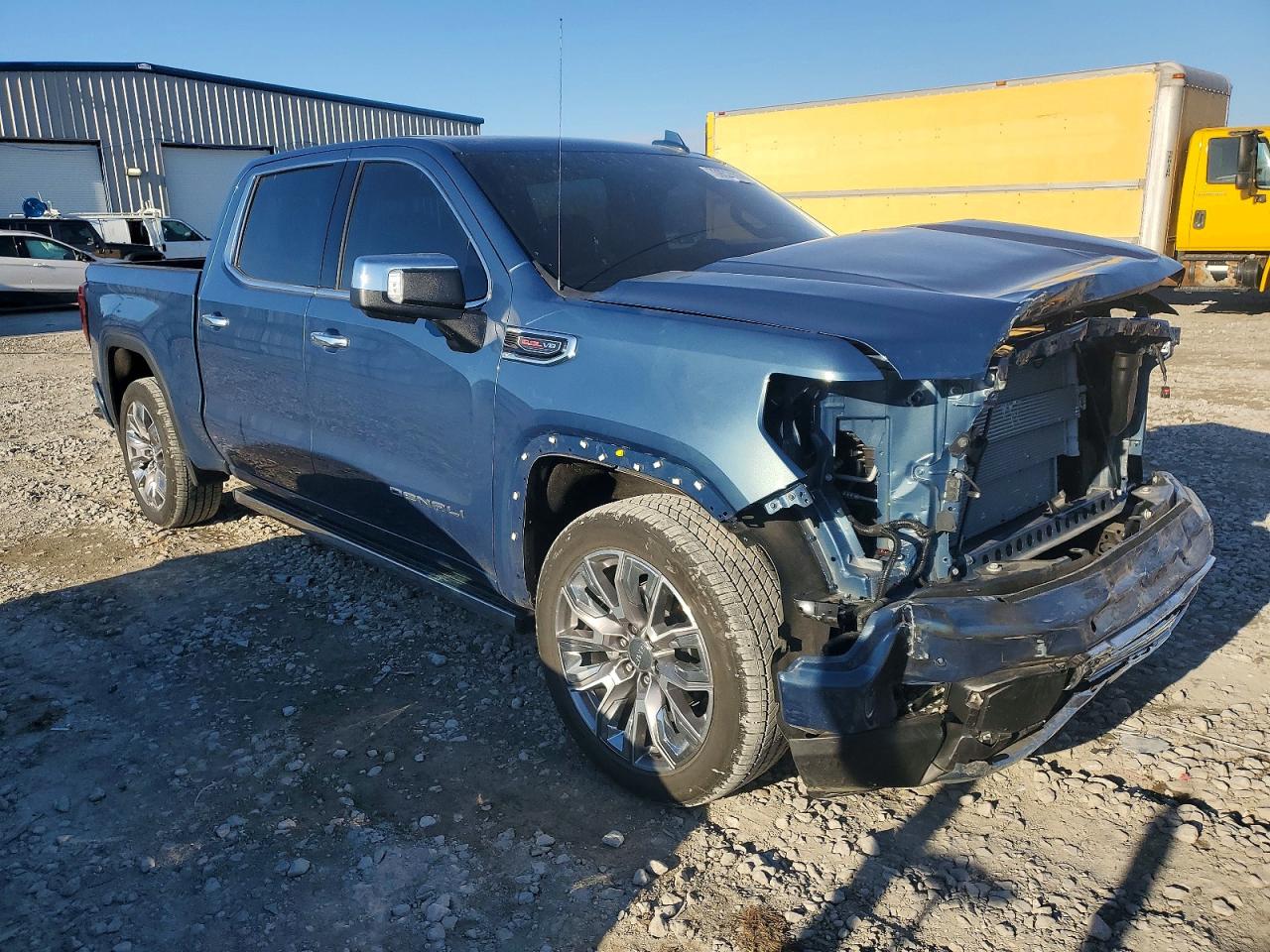 GMC Sierra