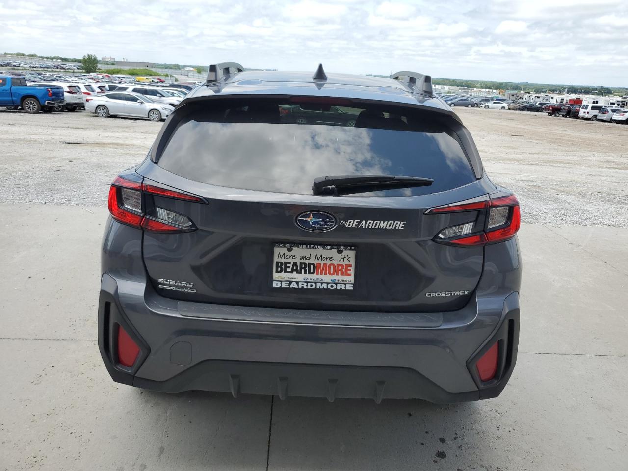 Subaru Crosstrek Premium