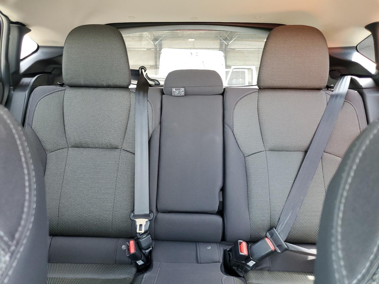 Subaru Crosstrek Premium