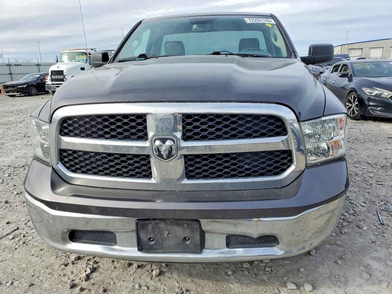 Ram 1500
