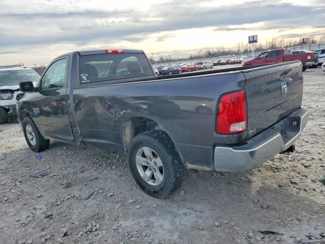 Ram 1500