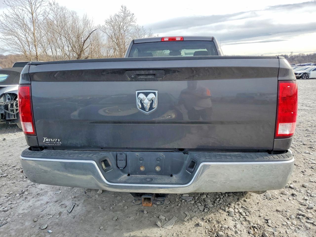 Ram 1500