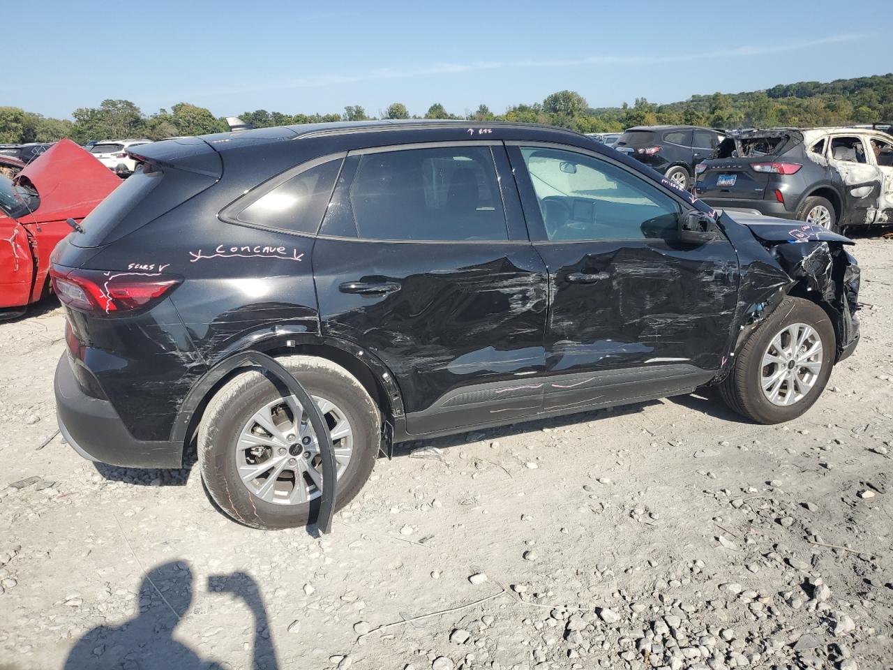 Ford Escape Active