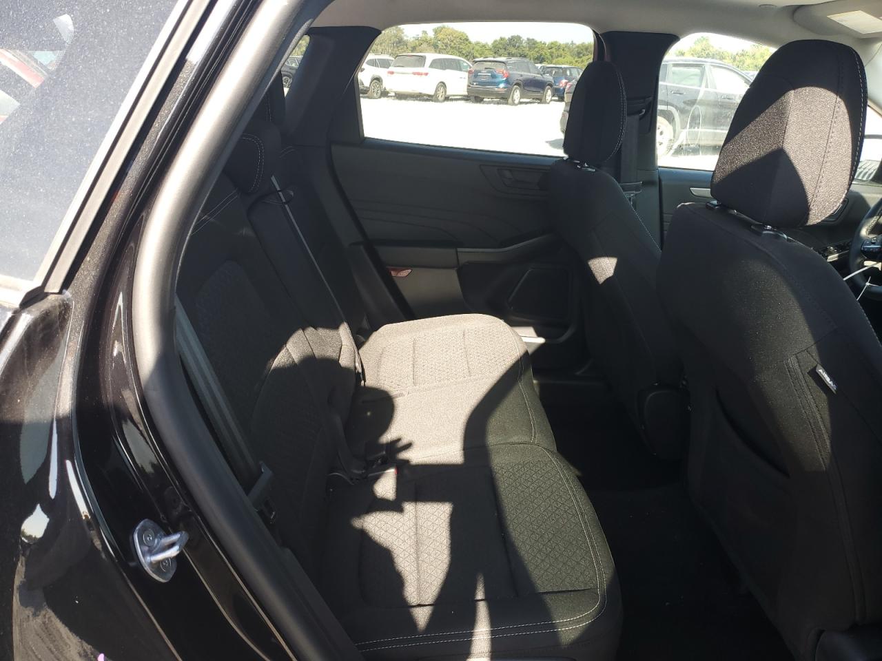 Ford Escape Active