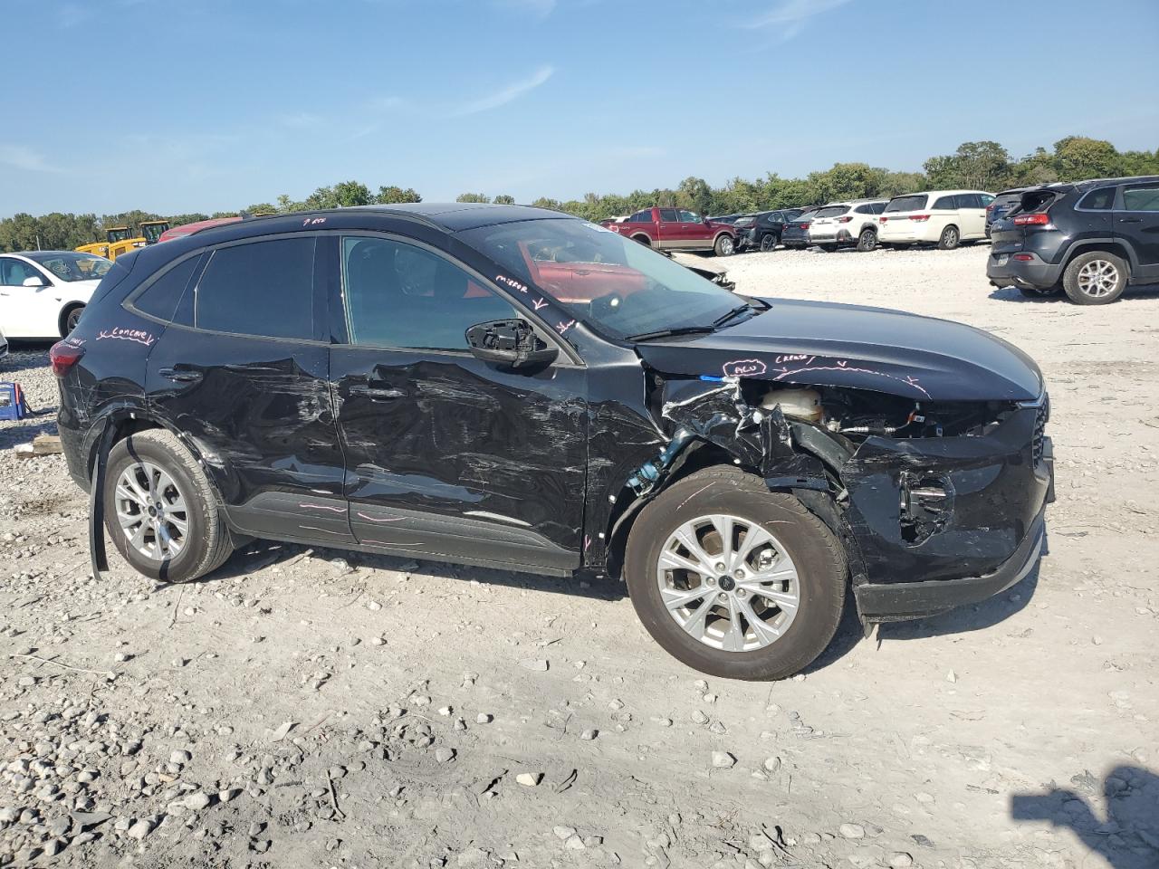 Ford Escape Active