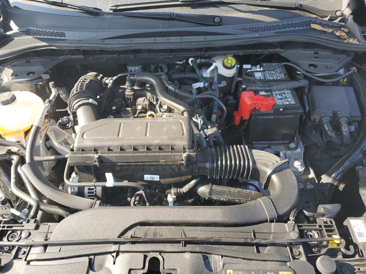 Ford Escape Active