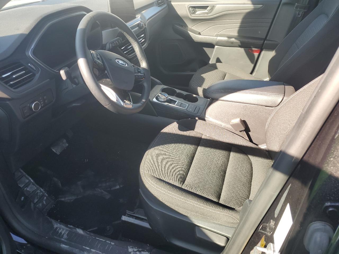 Ford Escape Active