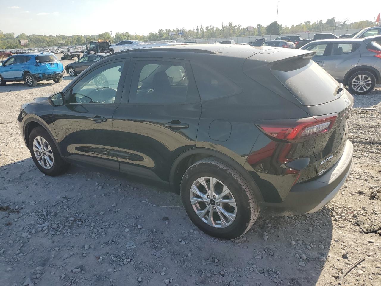 Ford Escape Active