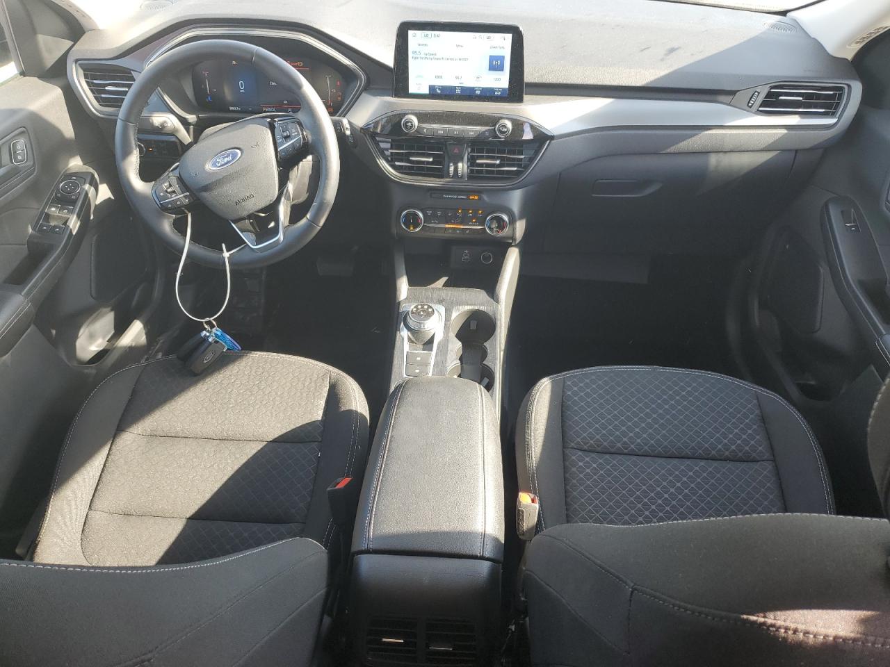 Ford Escape Active