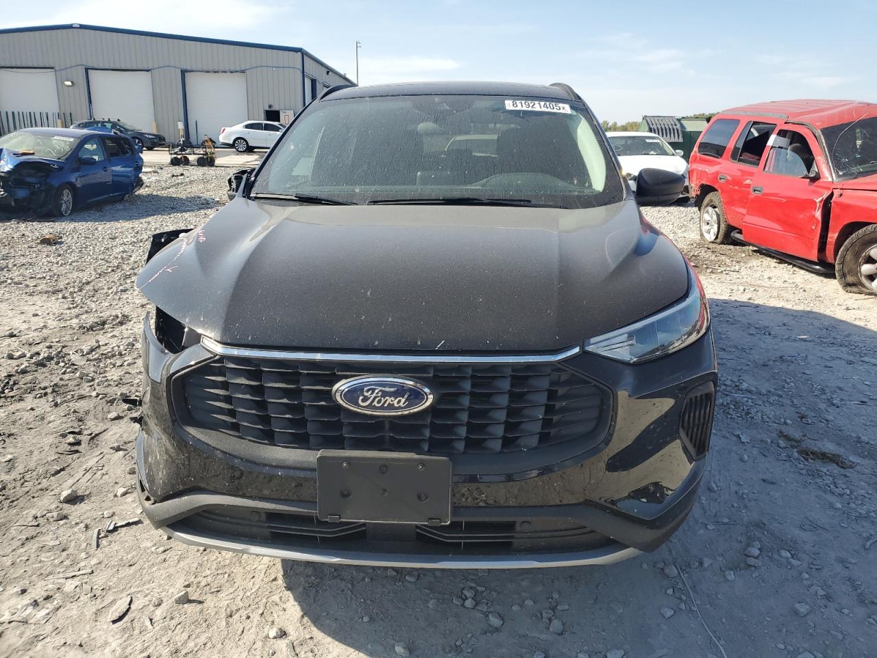 Ford Escape Active
