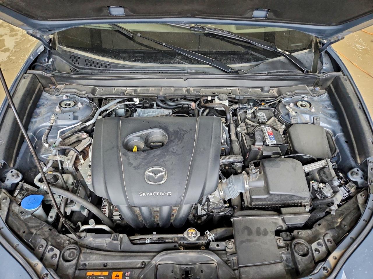 Mazda Cx