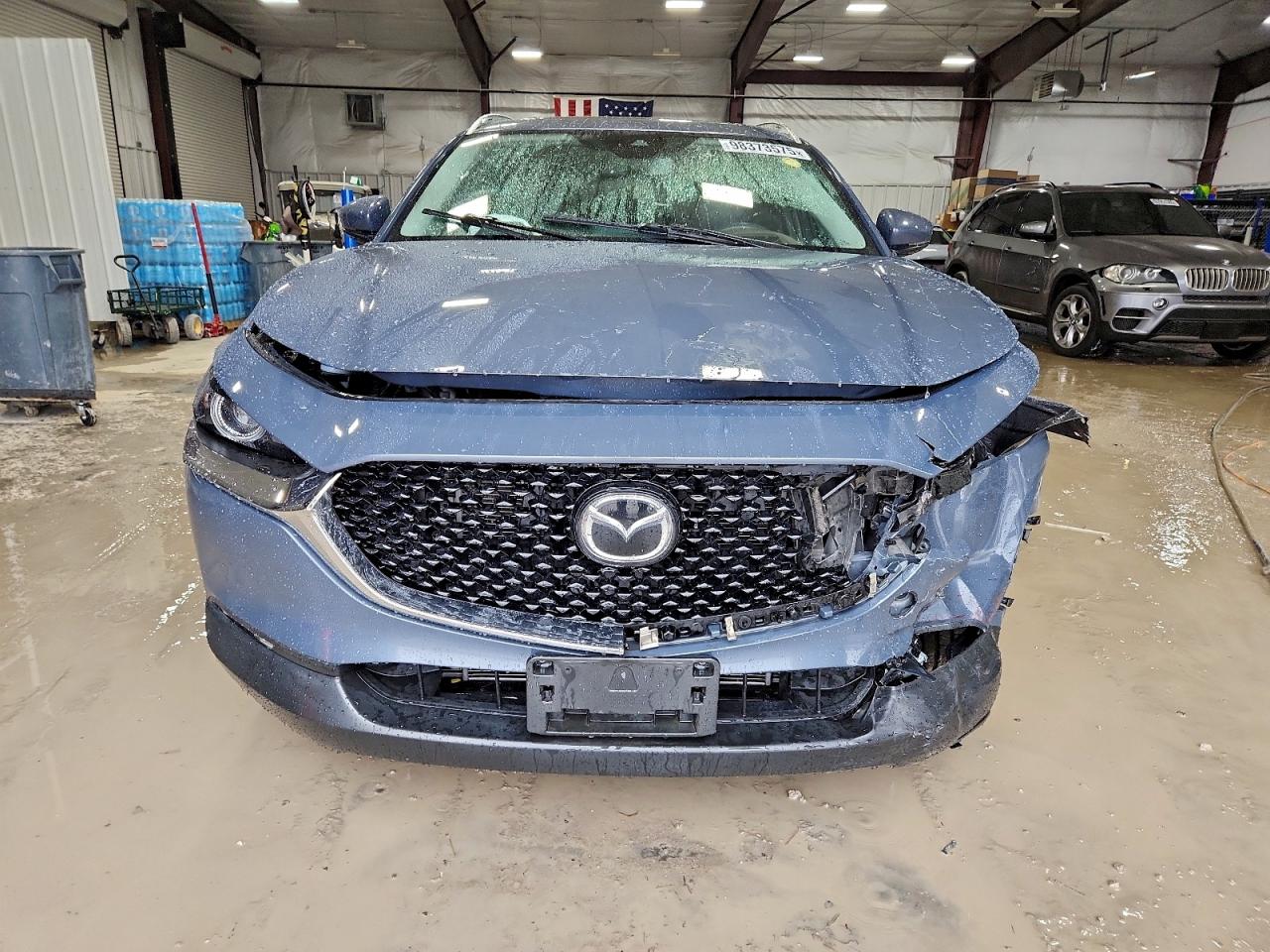 Mazda Cx