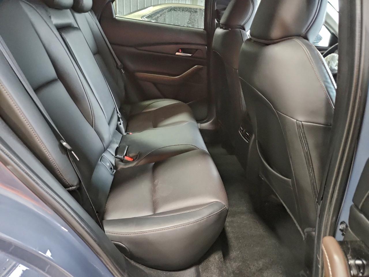Mazda Cx