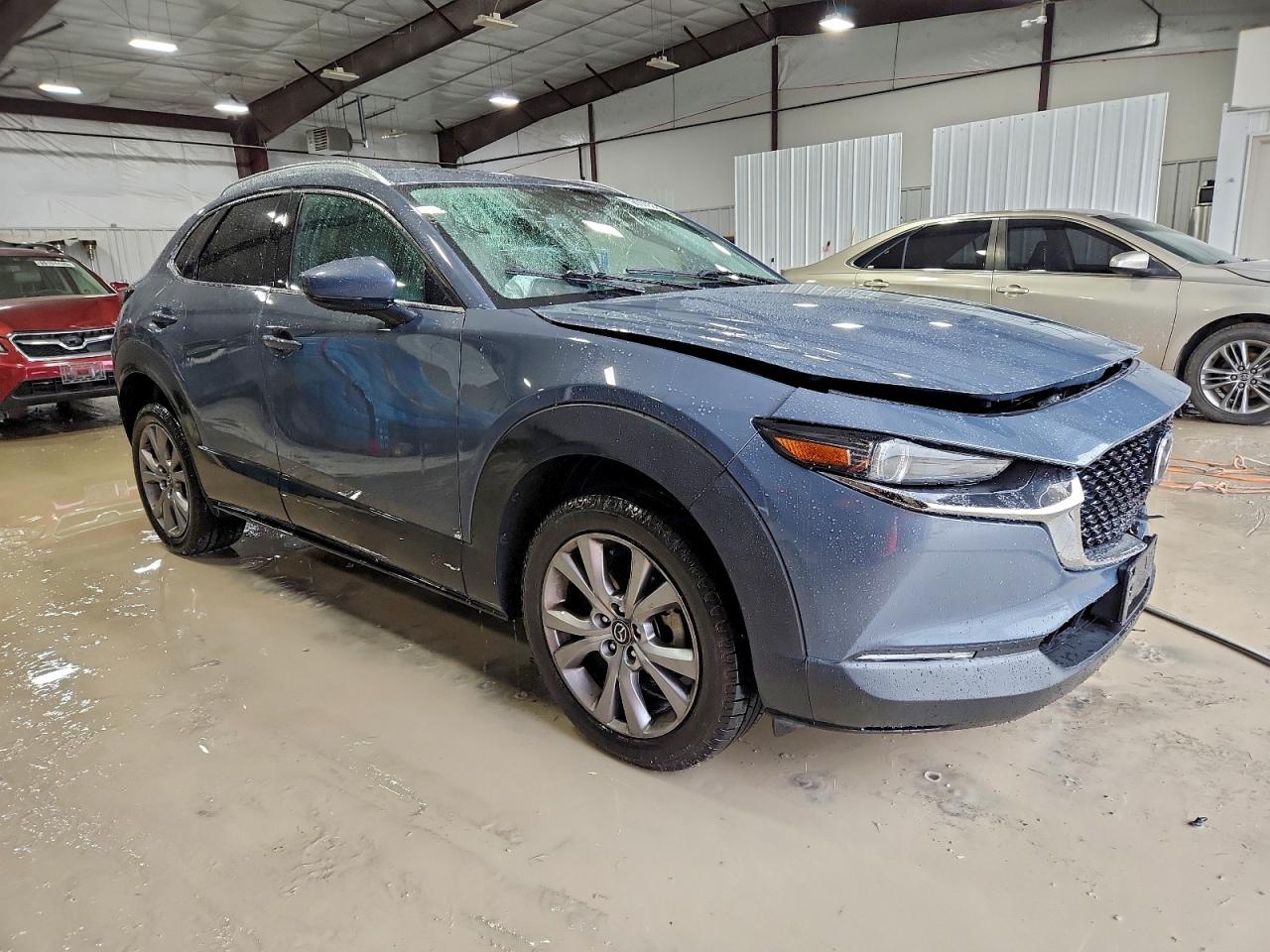 Mazda Cx