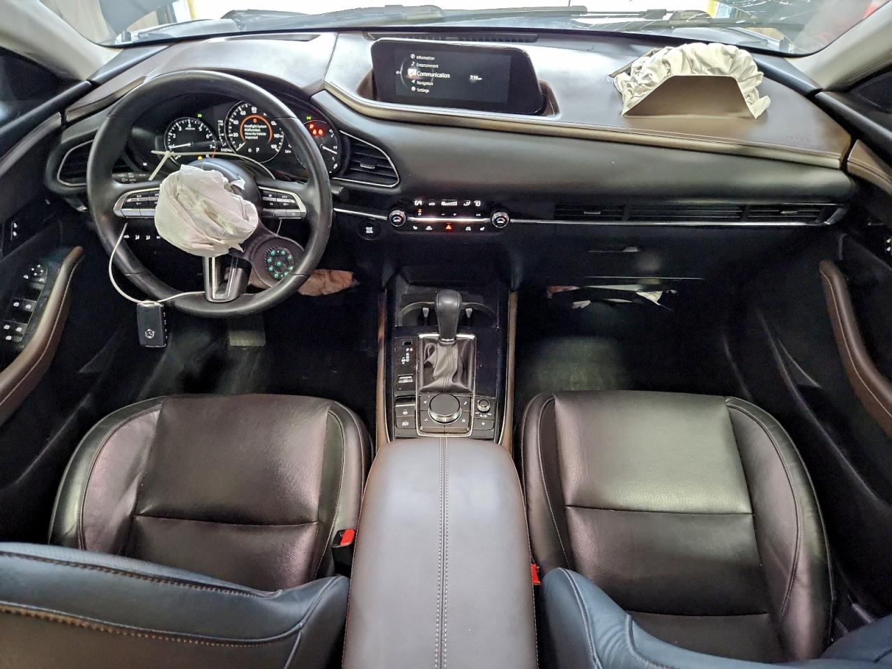 Mazda Cx