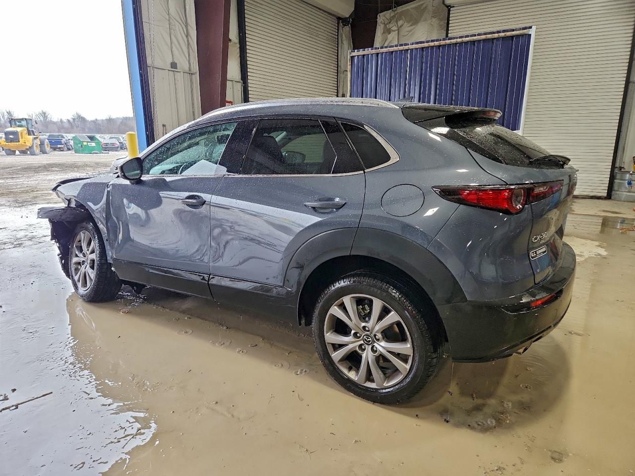 Mazda Cx