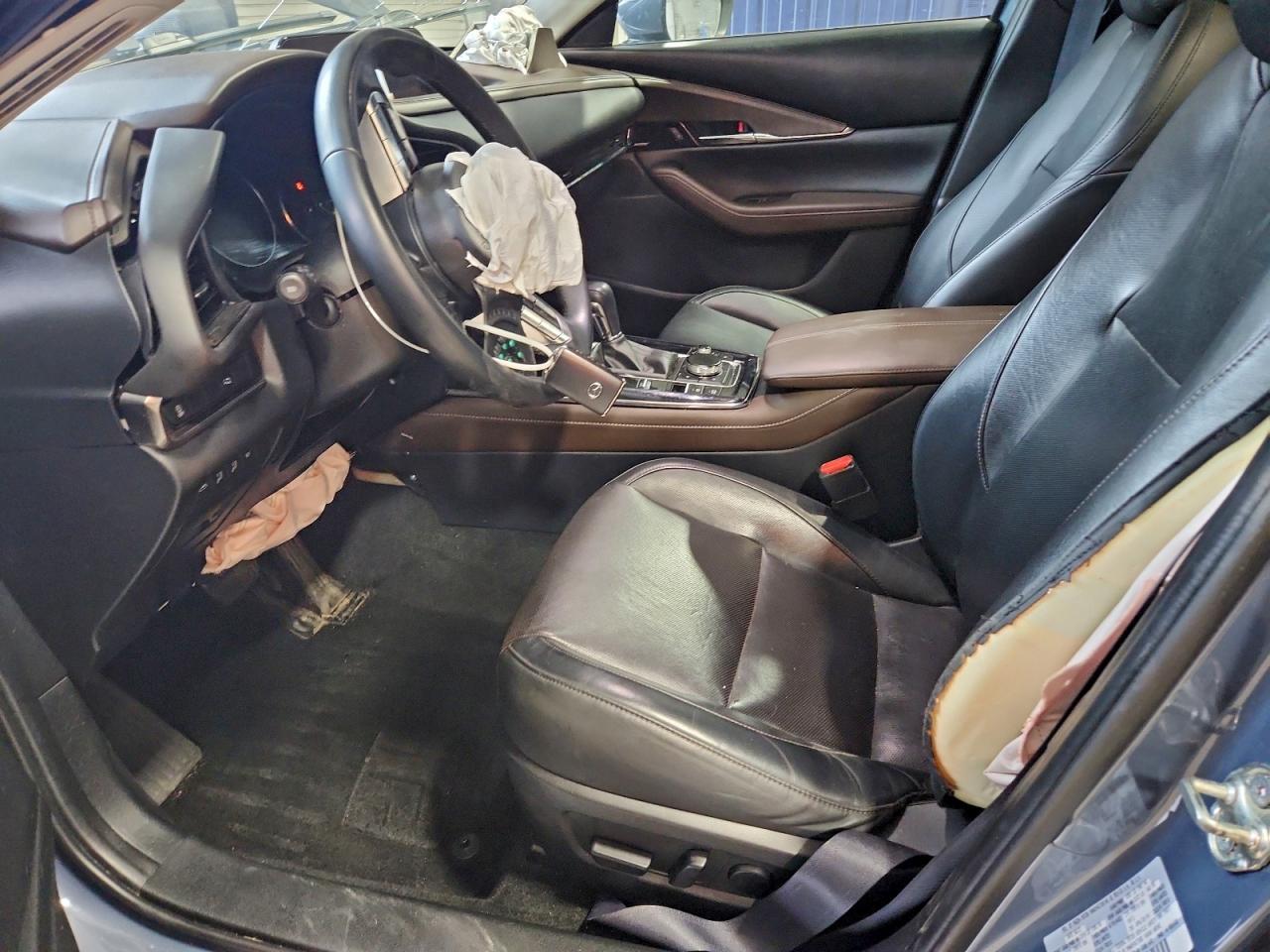 Mazda Cx