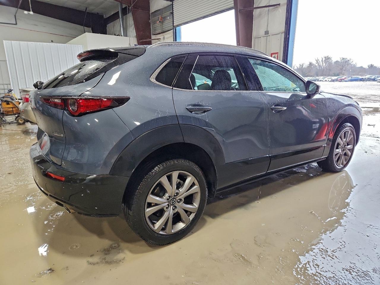 Mazda Cx