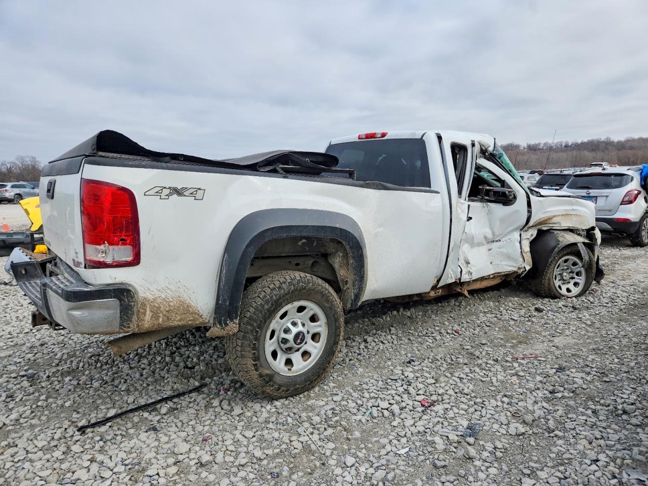 GMC Sierra
