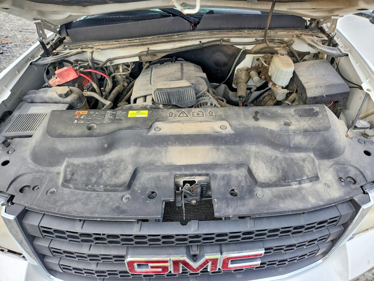 GMC Sierra