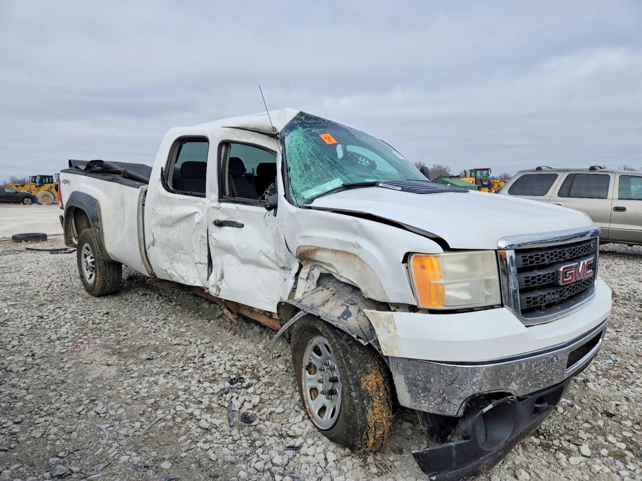 GMC Sierra