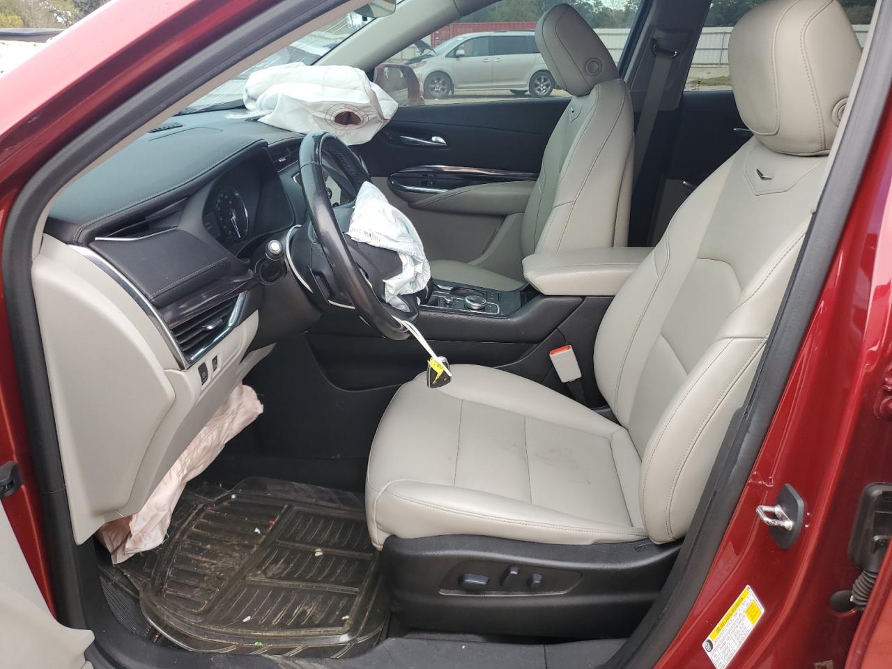 Cadillac XT4 Luxury