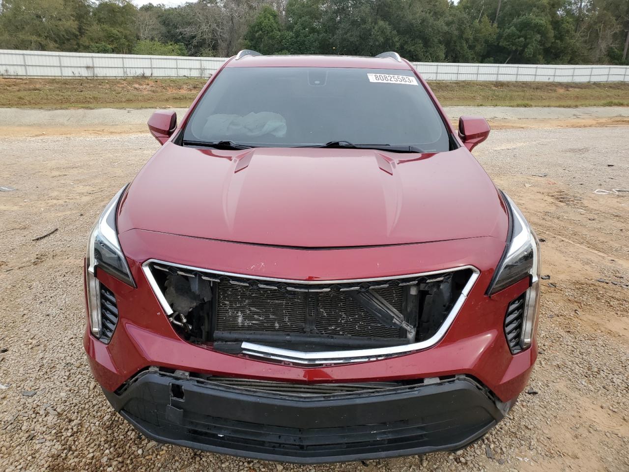 Cadillac XT4 Luxury