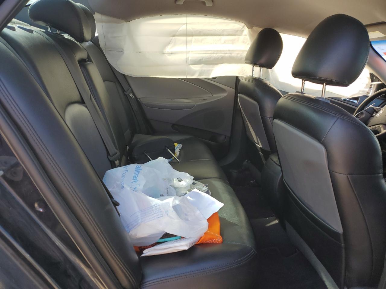 Hyundai SONATA Gls
