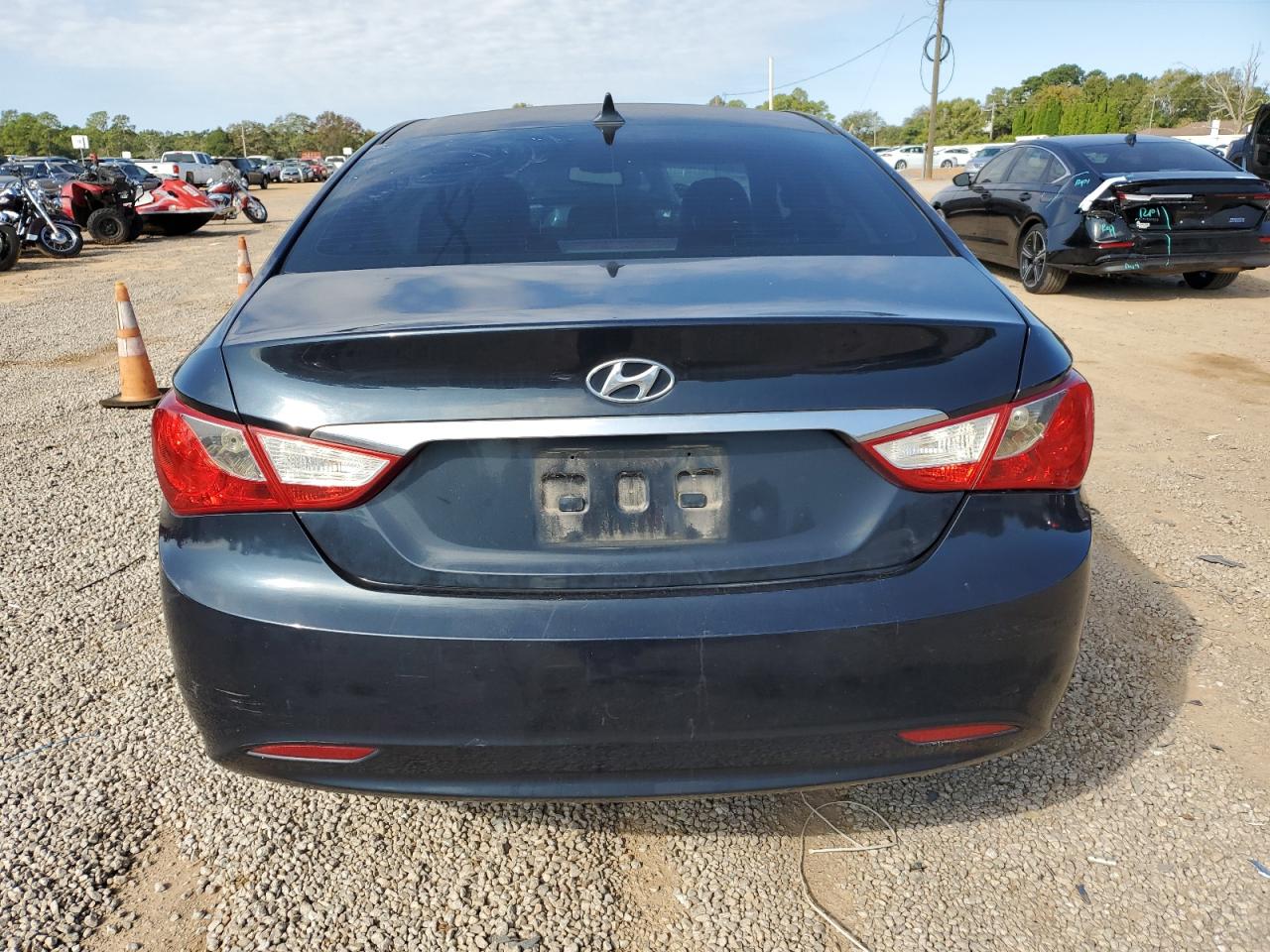 Hyundai SONATA Gls