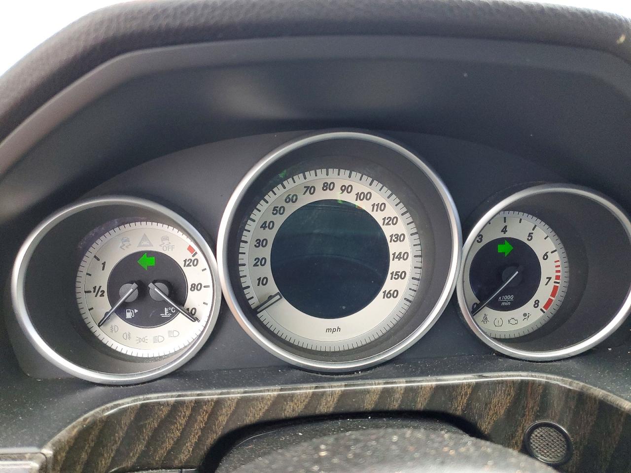 Mercedes-Benz E-Class 350
