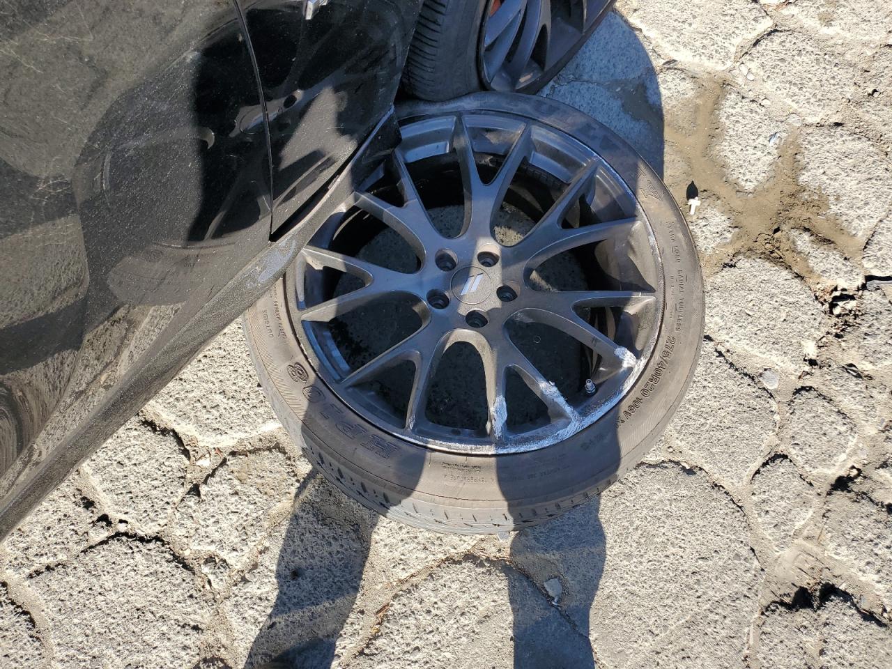 Dodge Charger Scat Pack