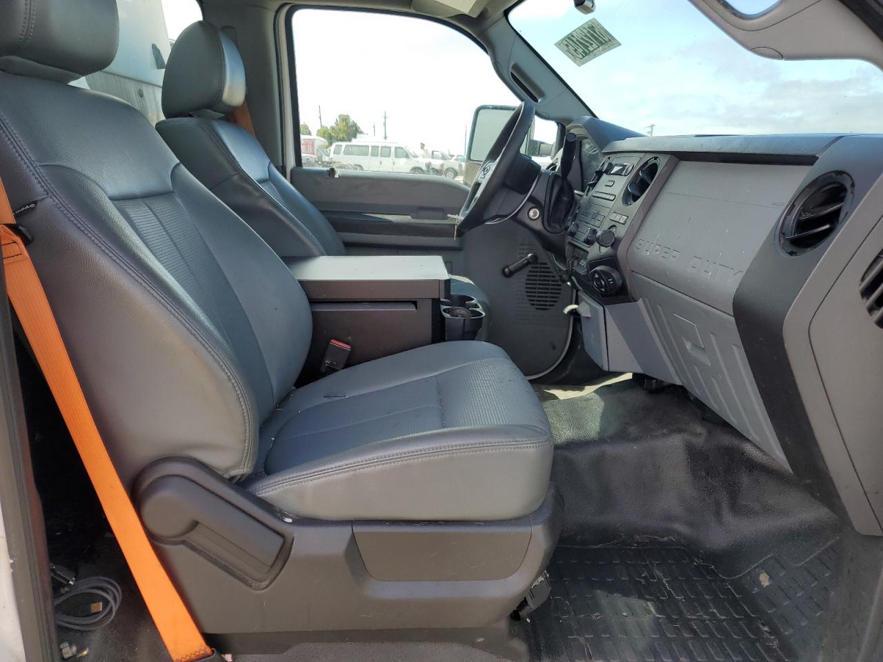 Ford F-350 Super Duty