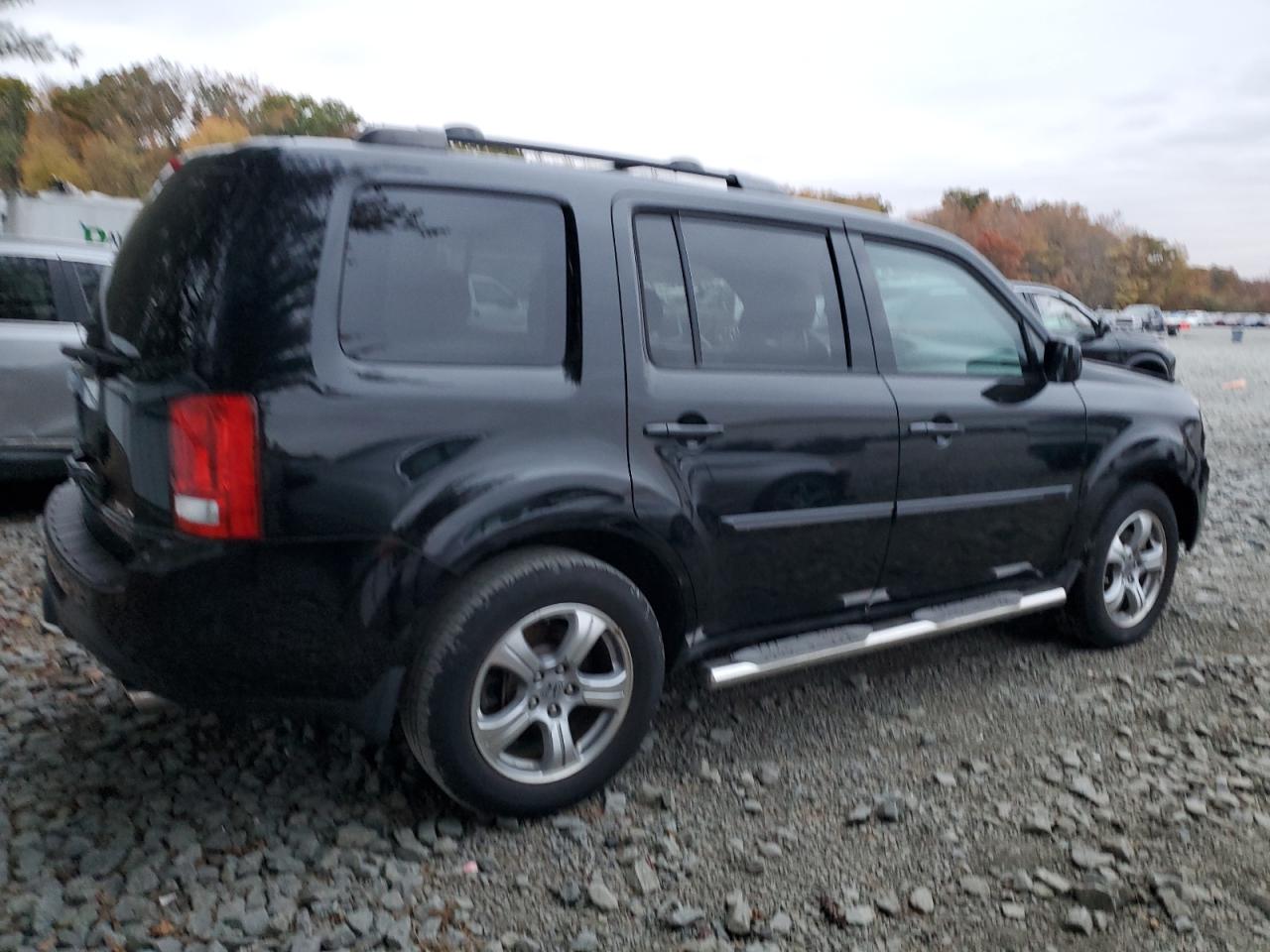 Honda Pilot