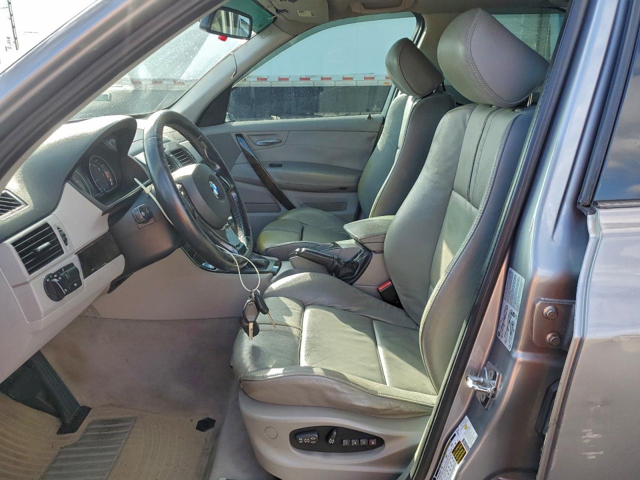 BMW X Series 3.0si