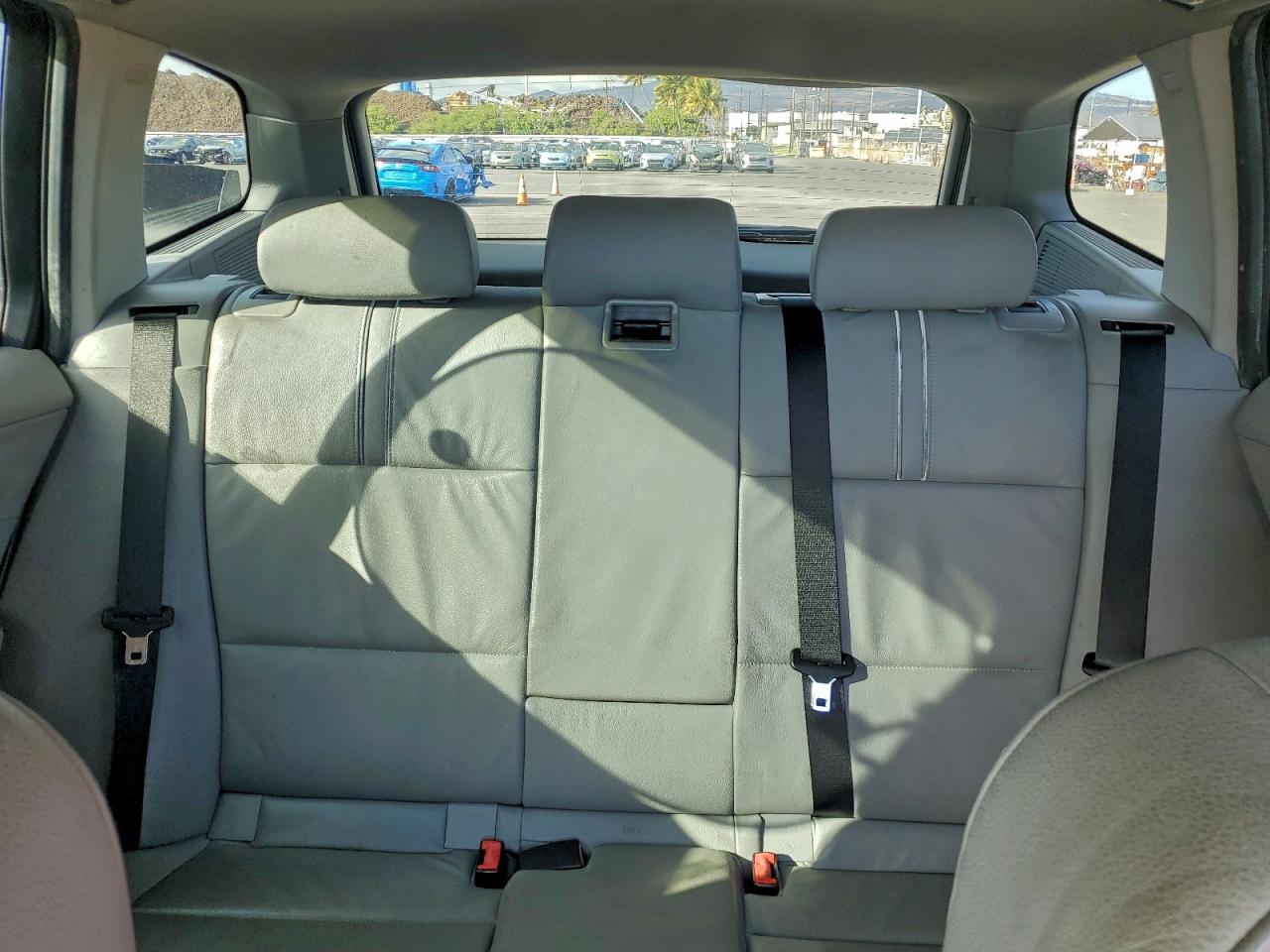 BMW X Series 3.0si