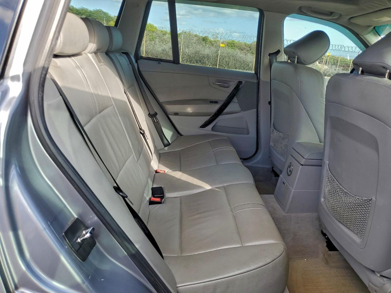 BMW X Series 3.0si