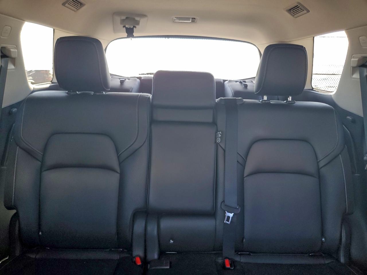 Nissan Pathfinder Sl