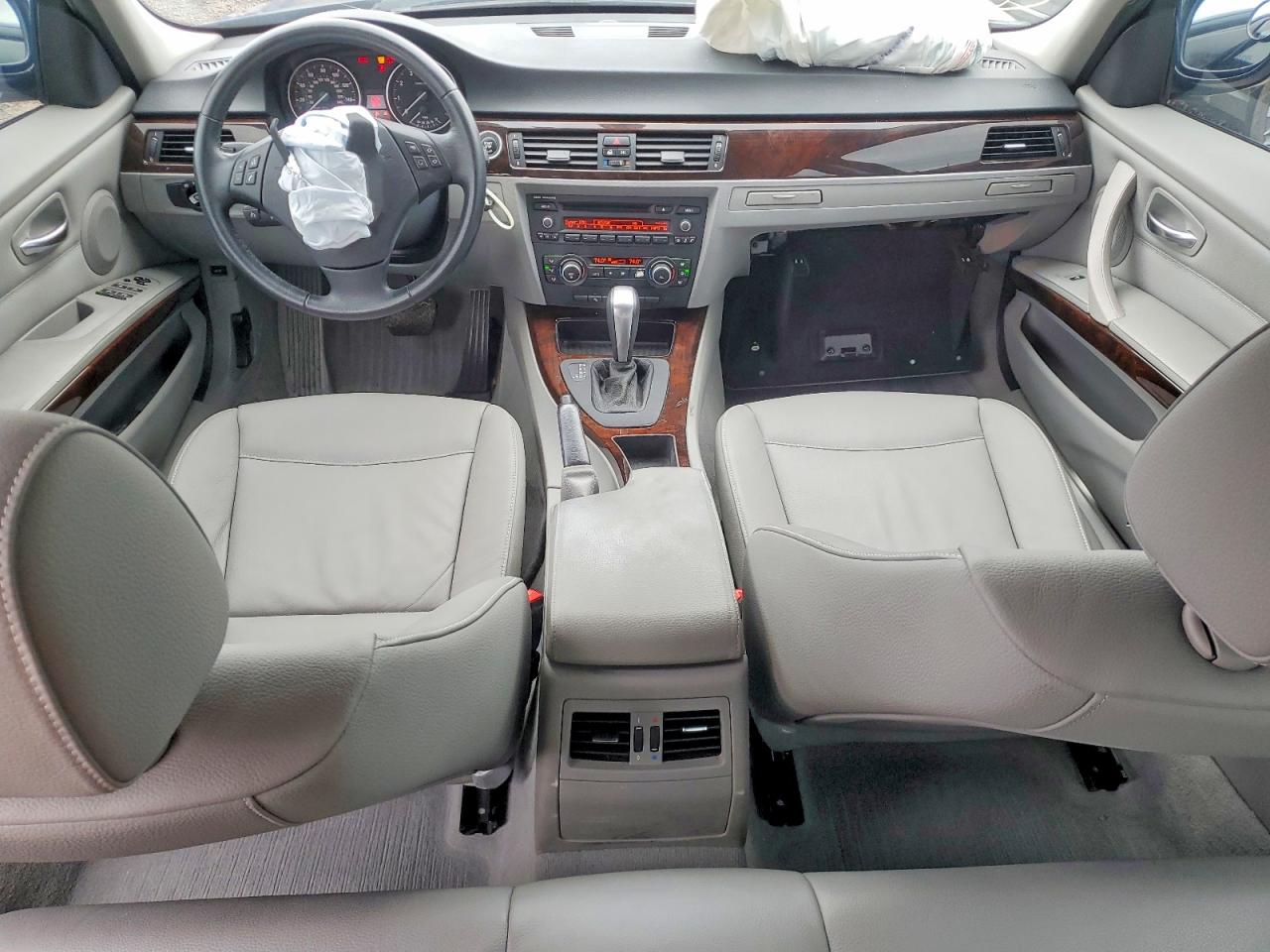 BMW 3 Series I