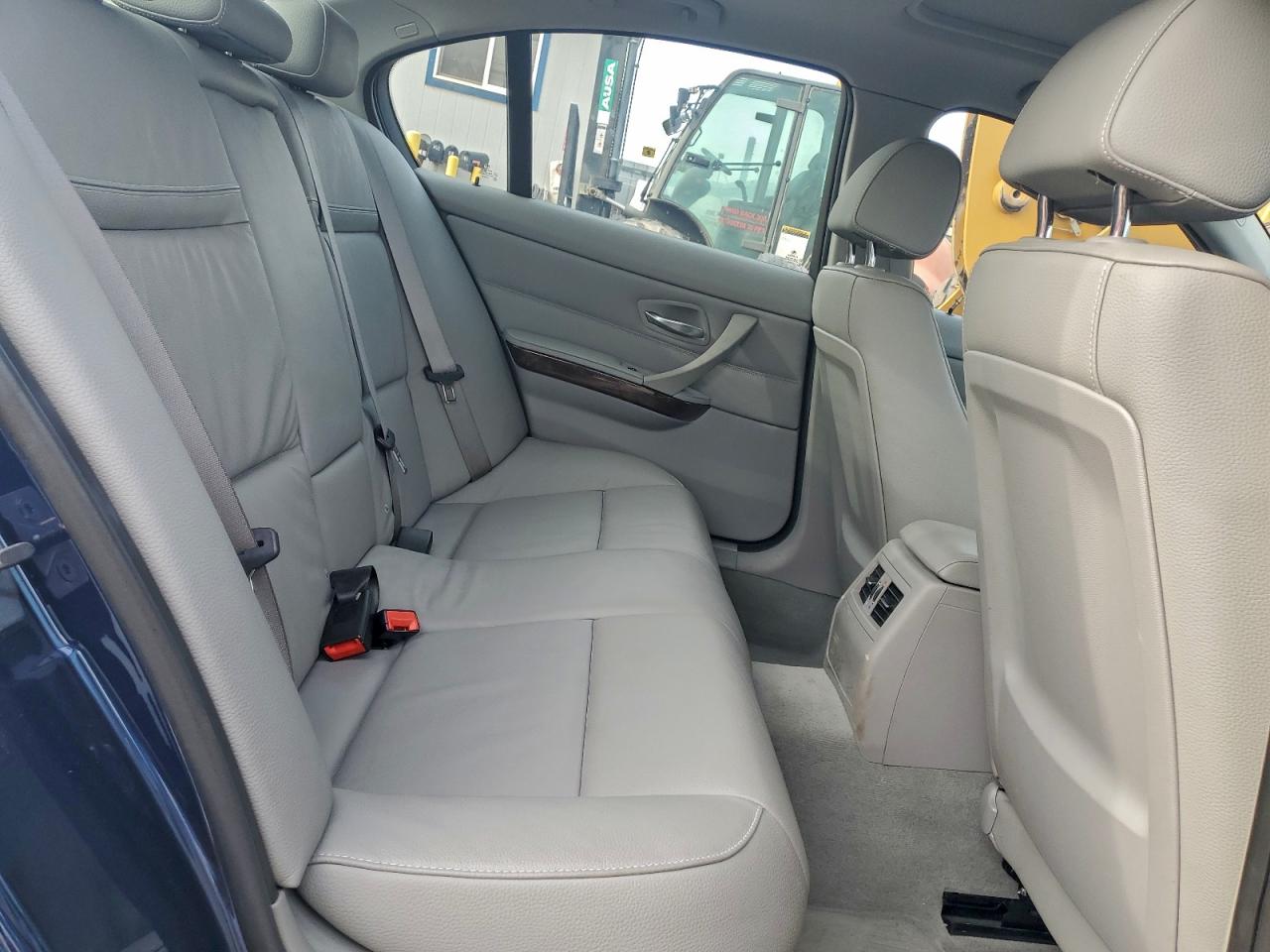 BMW 3 Series I