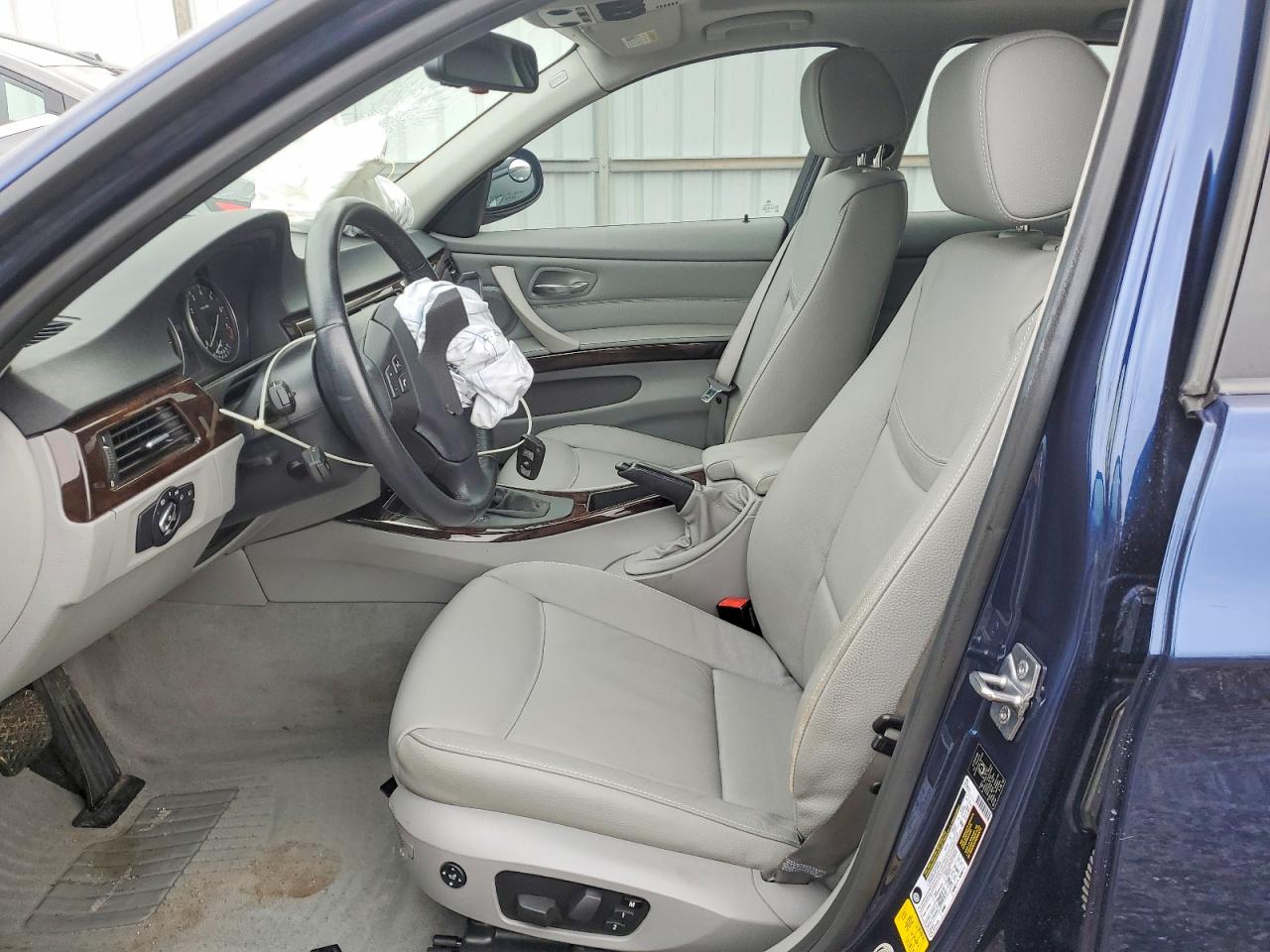BMW 3 Series I