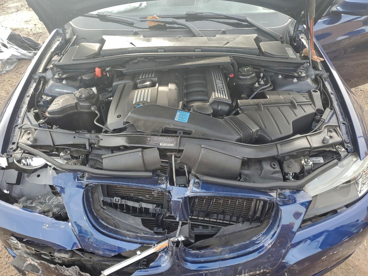 BMW 3 Series I