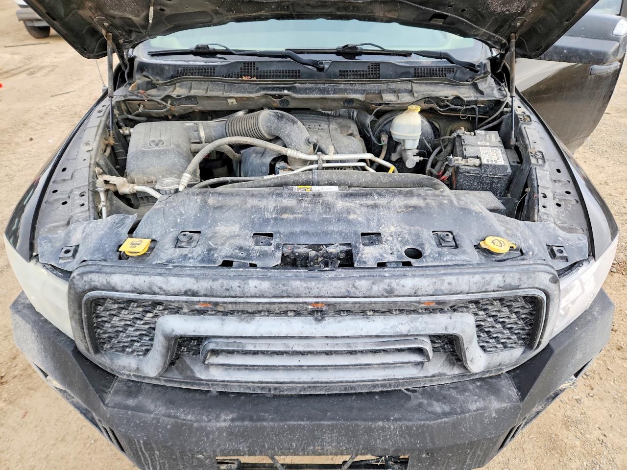 Ram 1500 Slt