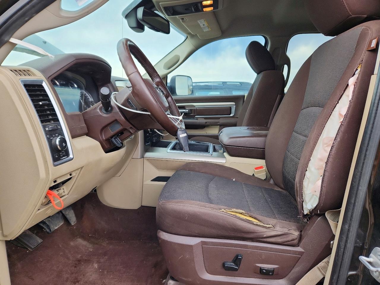 Ram 1500 Slt