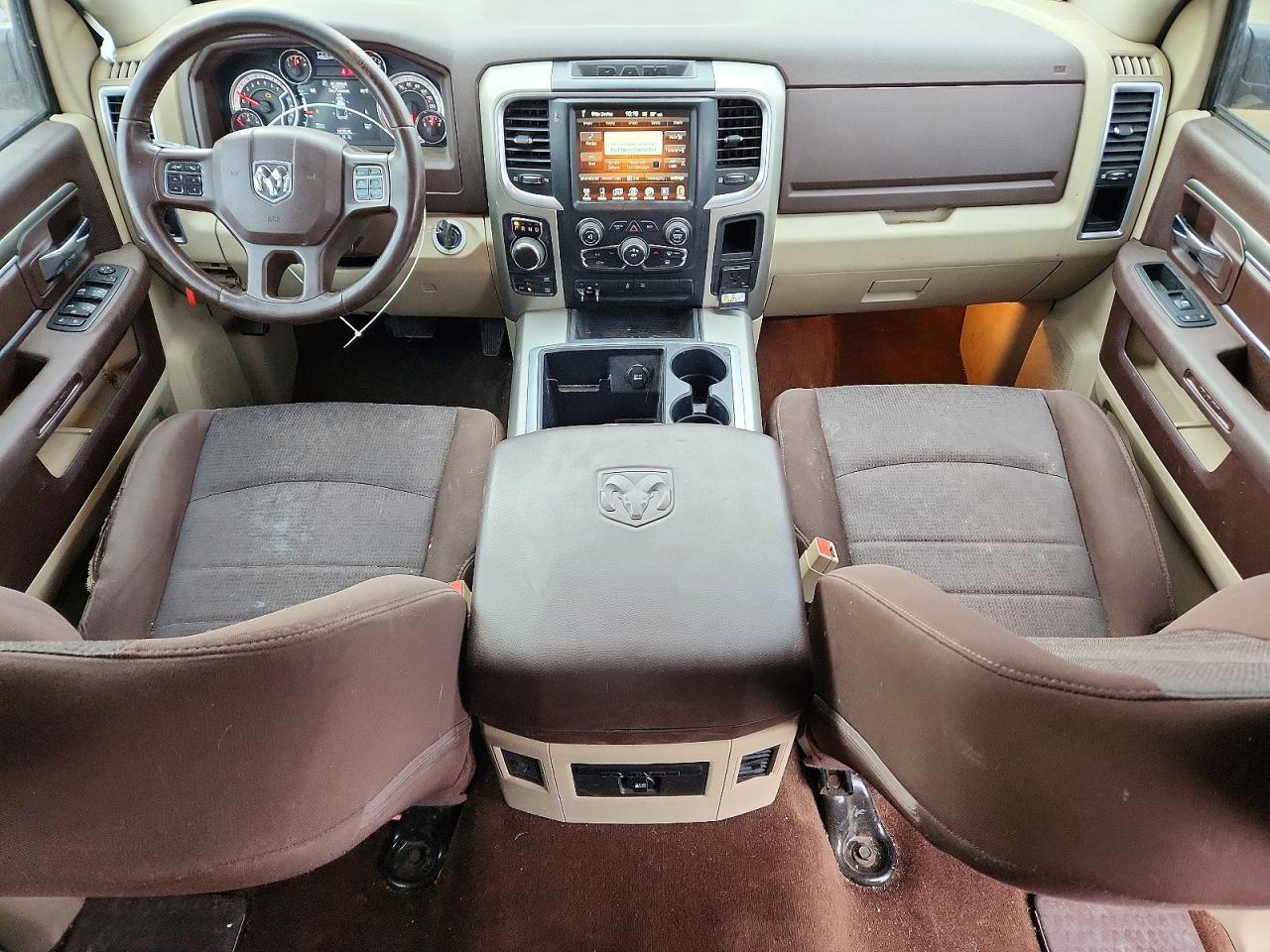 Ram 1500 Slt