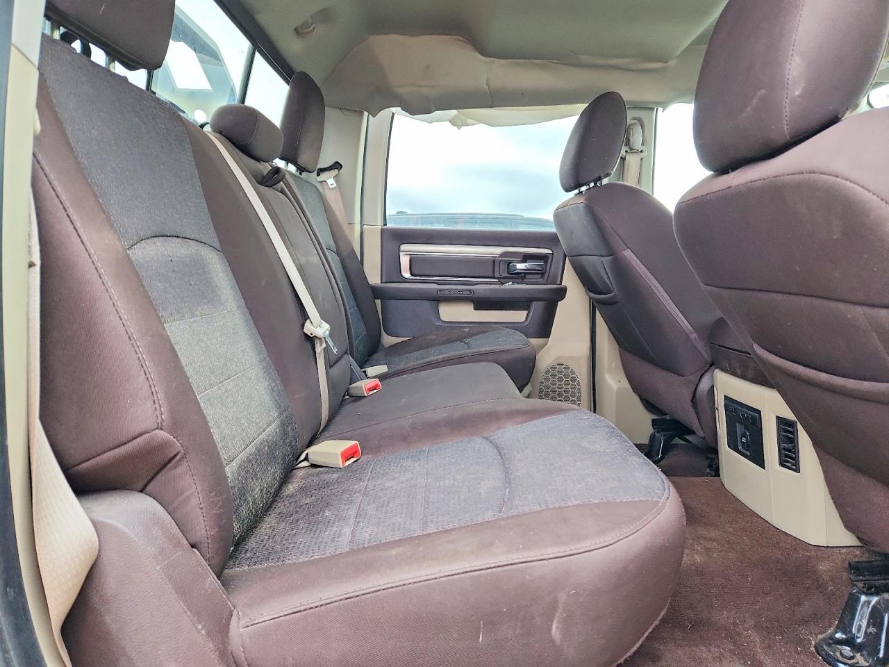 Ram 1500 Slt