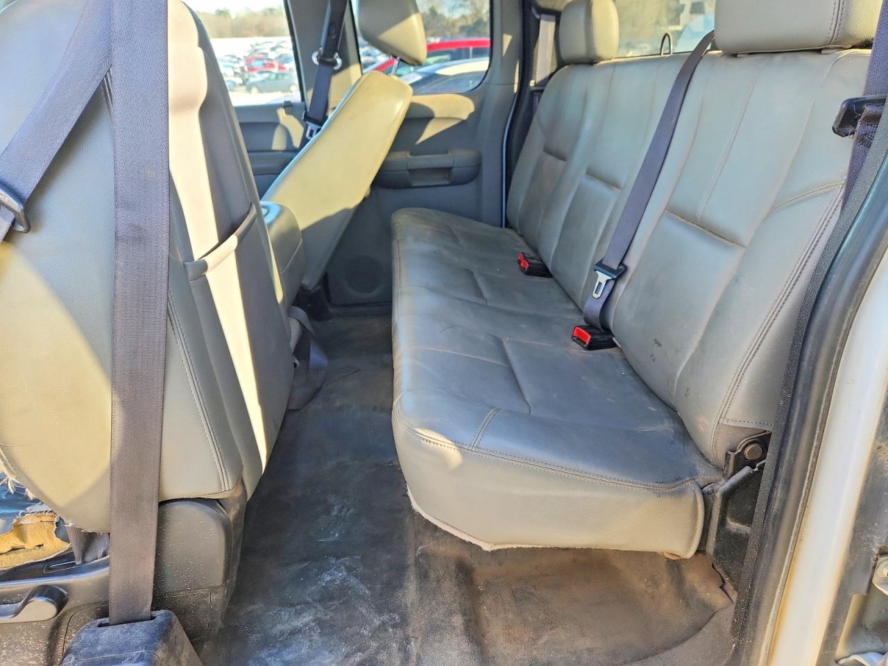 GMC Sierra K1500