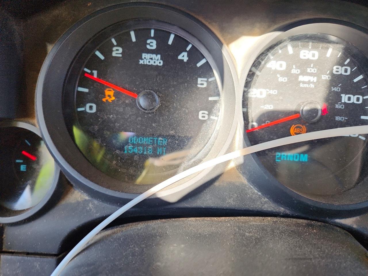 GMC Sierra K1500