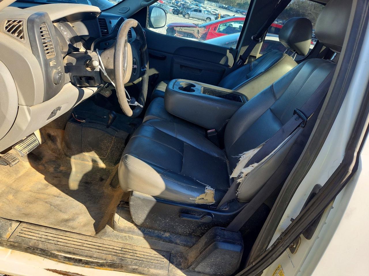 GMC Sierra K1500