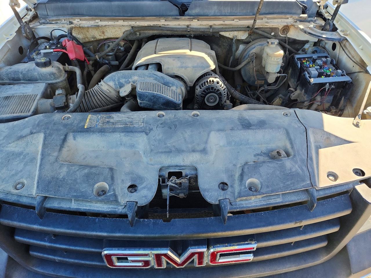 GMC Sierra K1500